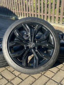 ORIGINÁL Alu RENAULT Clio VIVASTELLA R17, 4x100