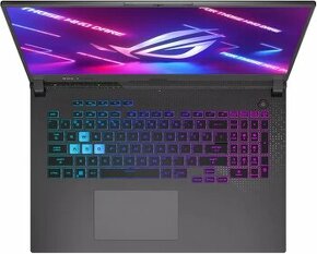 ASUS ROG Strix G17