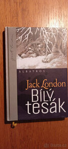 Bílý tesák - Jack London