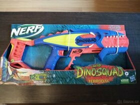 Nerf DinoSquad Terrodak