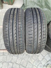 185/60/14 letni pneu CONTINENTAL 185/60 R14 - 1