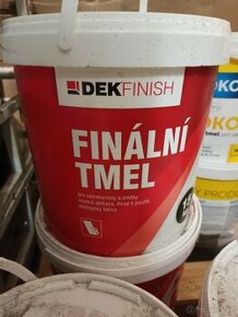 Dekfinsh finalní tmel