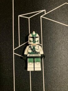 Lego Star Wars Commander Gree, 41st Elite Corps