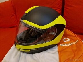 Schuberth R2 integrální přilba / helma vel. L