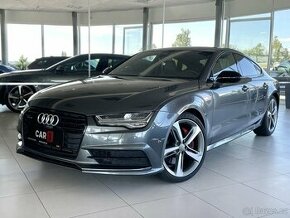 Audi A7 3,0 Bi-TDI COMPETITION,Soft Close - 1