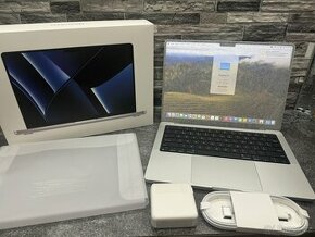 Nový MacBook Pro 14” M2 Pro / 16GB / 512GB - 1