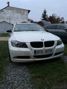 Bmw e91 330xd