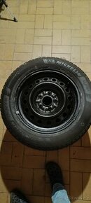 215/60 R16 Outlander zimní sada - 1