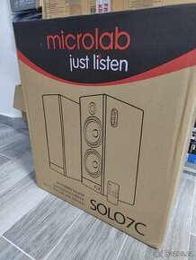 Microlab SOLO 7C