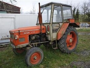 Koupím Zetor 4718