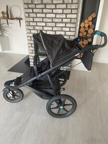 Thule urban glide 2