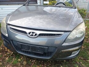 Hyundai i30 1.4 na díly