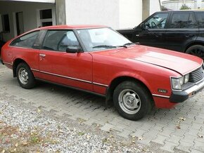 TOYOTA CELICA TA-40 1981