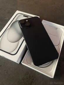 Iphone 15 128 GB