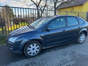 Ford Focus 1.6 2007