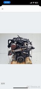 Motor 2.0d 120kw m47