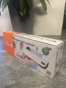 Premium Photo Laminator PL740 - Laminovací přístroj - 1