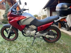 Honda xl 125 Varadero