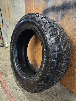 BFGOODRICH ALL-TERRAIN  275/60 R20