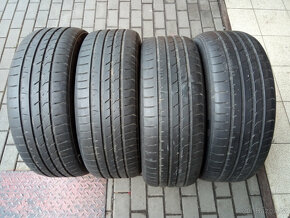 KUMHO 235/55R19 101V