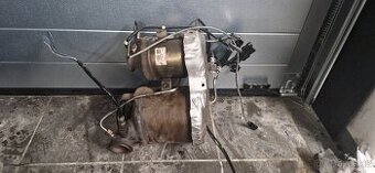 Dpf filtr skoda octavia 3 2.0 tdi 110kw 5Q0131705BE