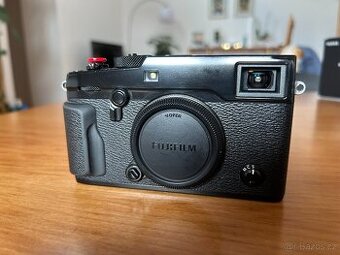 FUJIFILM X-PRO2