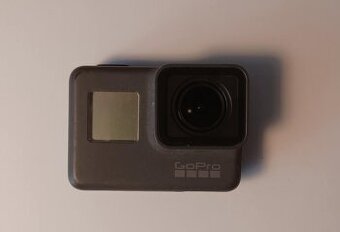 GoPro HERO (2018)