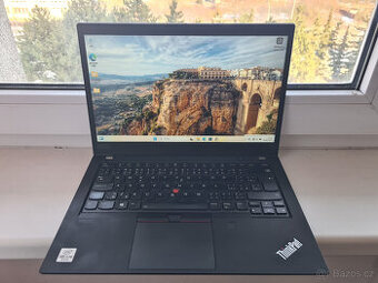 Lenovo T14 G1 i5-10310U /16GB/512GB/W11Pro/Wi-Fi 6/65W