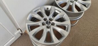 5x114,3 r19 mazda kia hyundai mitsubishi toyota honda - 1