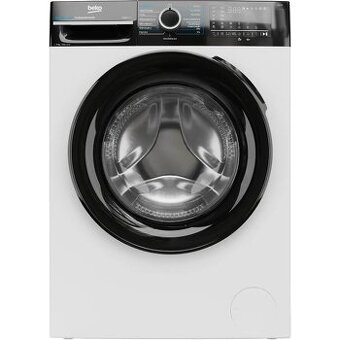 BEKO BM3WFU4841WBB  parní  2roky ZÁRUKA