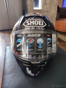 Shoei X spirit PRO - 1