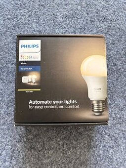 Philips Hue starter kit E27