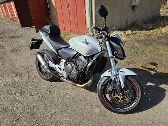 Honda Hornet CB600F r.v. 2012