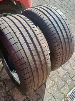 285/40-21 109Y Dot 2022 Pirelli letní pneu 2kusy