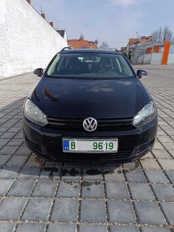 Vw Golf