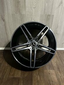 Mercedes  E-Klasse  orig.  ALU disky AMG 5x112 R19