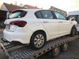 Fiat Tipo 1,4 T-jet dily - 1