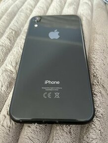 iPhone xR - 1