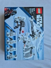 LEGO 75320 Bitevní balíček snowtrooperů