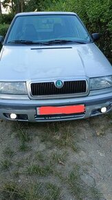 Škoda Felicie  1.3mpi 50kw