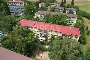 Lysá nad Labem, prodej bytu 4+kk/B, 74 m2, okr. Nymburk