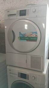 Beko DPU 7360 X