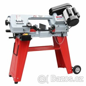 Pásová pila na kov BS115 Holzmann 230V - 1