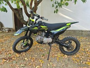 Pitbike stomp z3 140