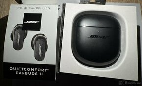 Bose Quietcomfort Earbuds 2