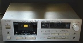 KOupím Tape Deck  Wangine WSK-220