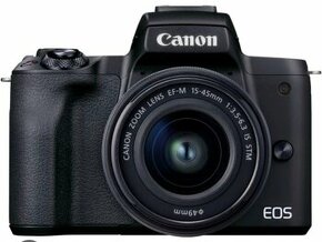 Obrázek k inzerátu: Nefunkční canon 5D mark ii