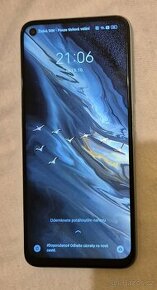 Realme 7 modrý 6/64 GB