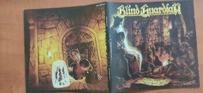 Blind Guardian-Tales from the twilight world - 1