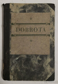 DOBROTA 1926 - 1